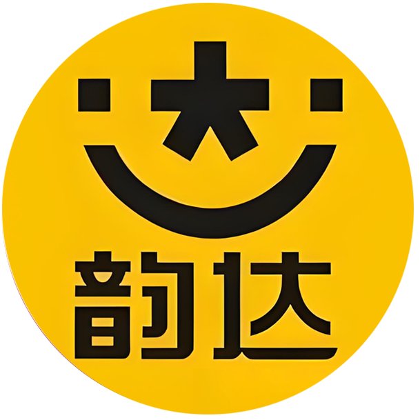 韵达快递